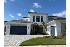 9116 Coral Isles Circle {lot 5}, Palm Beach Gardens